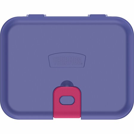 Thermos 8-Piece FUNtainer Food Storage System (Purple) F5000PU6